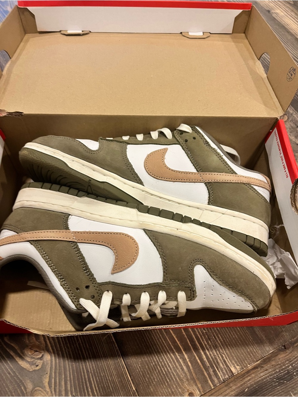 Men’s Nike Dunk. Brand new - Picture 2 of 5